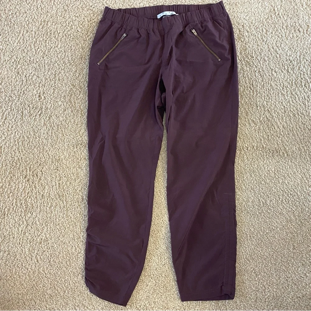 Athleta Brooklyn Heights Jogger Tracksuit bottoms